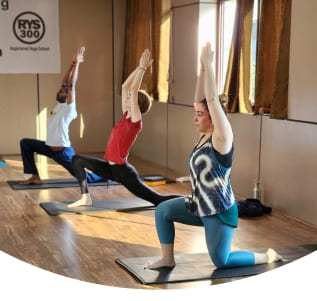 200 Hour Yoga Teacher Training In Rishikesh