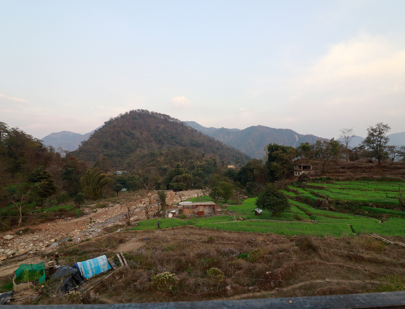  Activities at rishikesh-yog-retreats