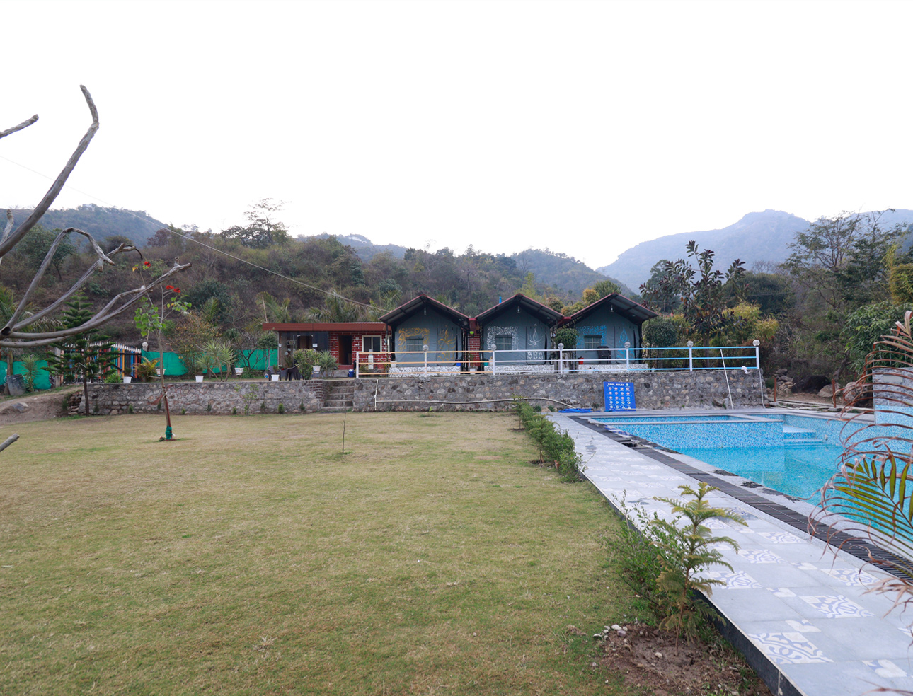  Activities at rishikesh-yog-retreats