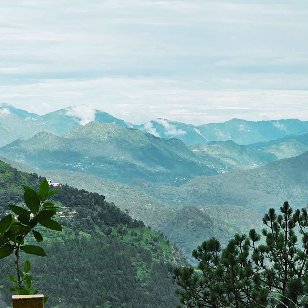 Lansdowne Yoga Retreat